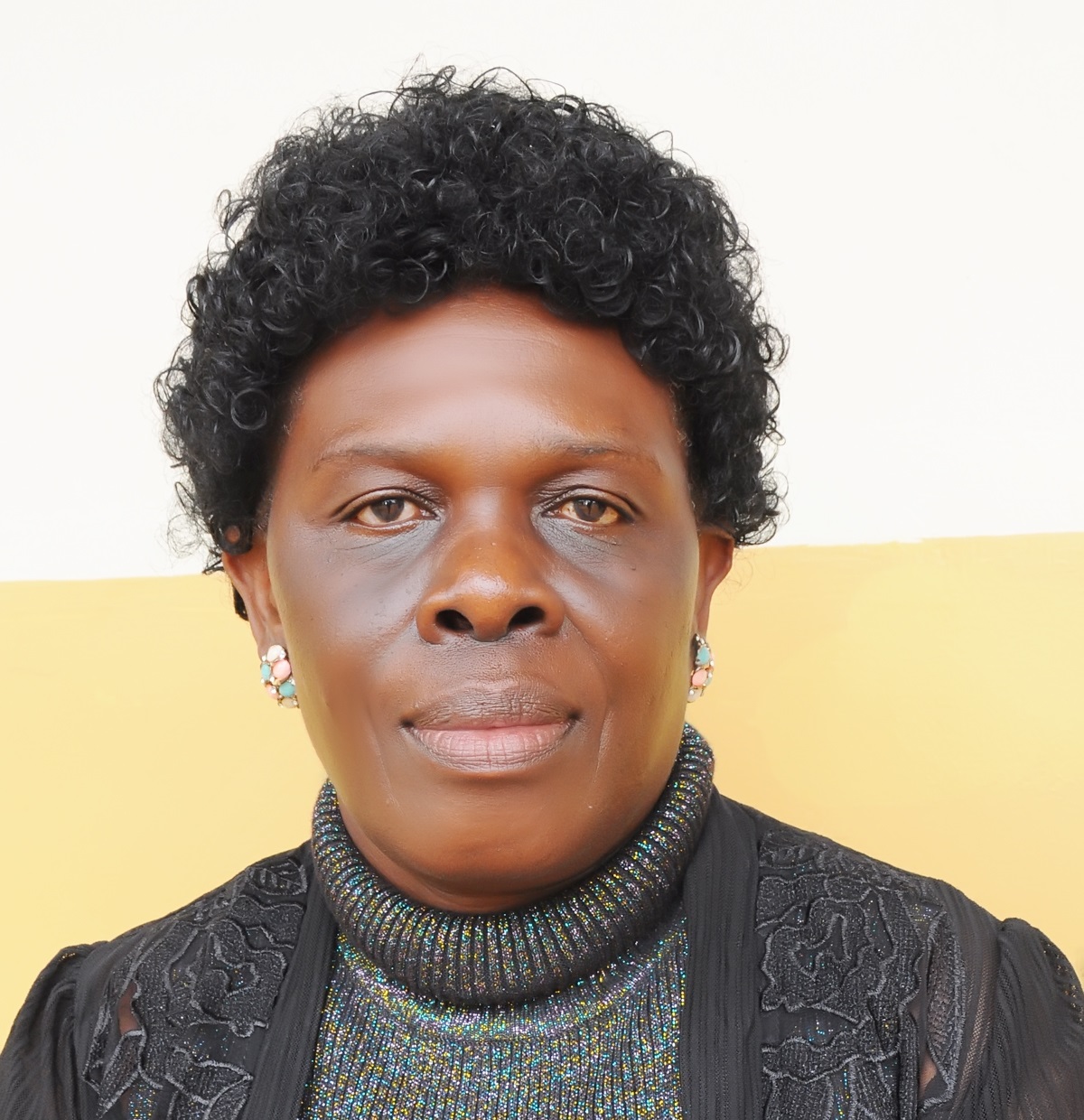 Ms. Nabirye. A.T